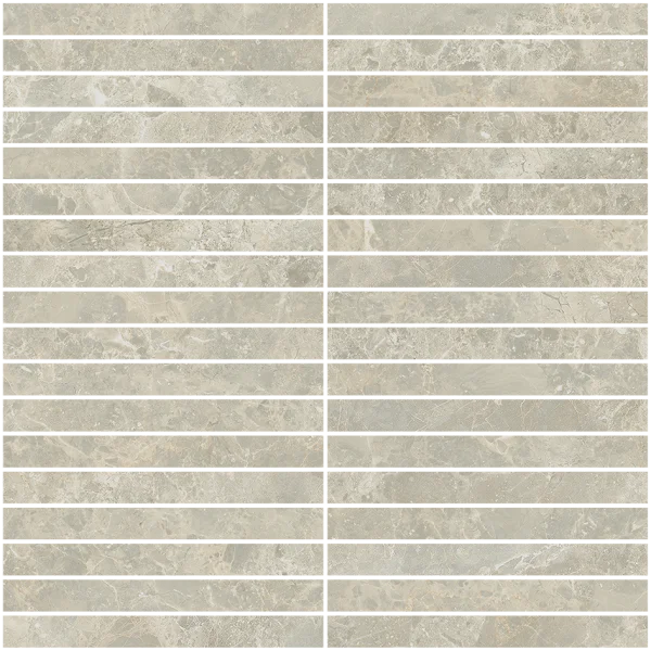 Керамогранит Coliseum Да Винчи Беж Мозаика Стрип (Натуральная, 30х30) в Сыктывкаре