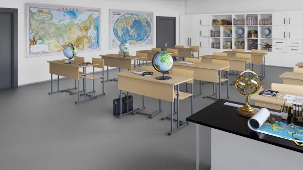 Линолеум Tarkett Acczent Pro Aspect 3 2 м в Сыктывкаре