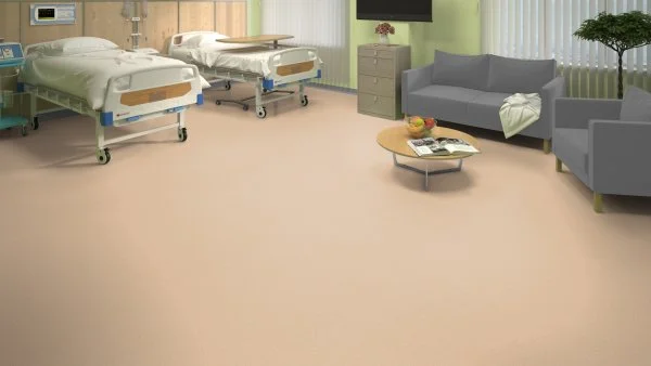 Линолеум Tarkett iQ Melodia CMELI-2644 2 м в Сыктывкаре