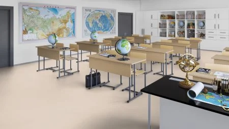 Линолеум Tarkett Acczent Pro Aspect 4 3 м в Сыктывкаре