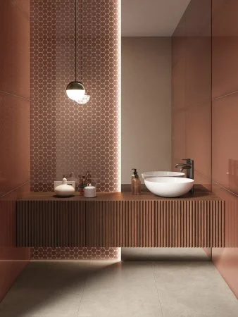 Керамогранит Italon Этернум Крим 60х120 (Натуральная и Реттифицированная) в Сыктывкаре