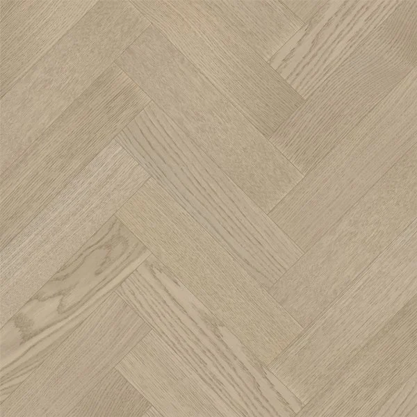 Паркетная доска Quartz Parquet Штучный паркет Дуб Маскарпоне 44-1258-06 в Сыктывкаре