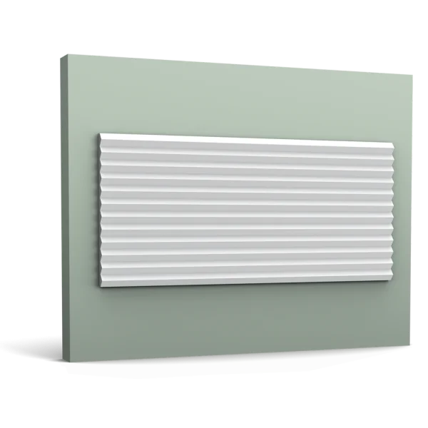 Декоративная панель Orac W108 (200x25x1.8 см) в Сыктывкаре