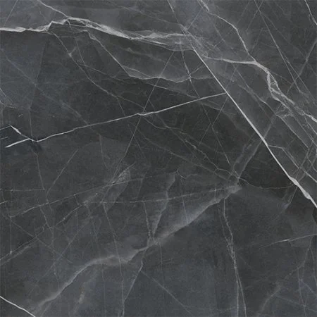 Керамогранит Vitra SityMarble Калакатта Блэк 60х60 (Лаппатированная и Реттифицированная) в Сыктывкаре