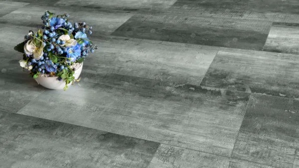 Кварц-виниловая плитка Alpine Floor Light Stone Корнуолл ECO-15-1 2,5 мм. 43 класс в Сыктывкаре