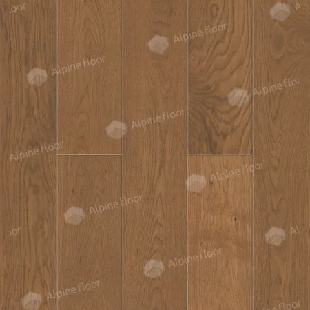 Инженерная доска Alpine Floor Villa Дуб Имбирный в Сыктывкаре