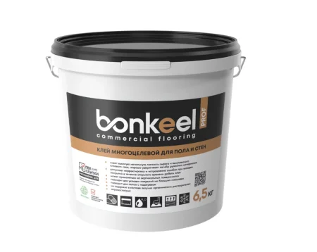 Клей универсальный Bonkeel Prof (6.5 кг) в Сыктывкаре