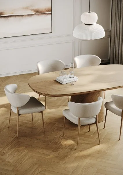 Паркетная доска Quartz Parquet Английская Ёлка Дуб Медовый Раф 33-463 в Сыктывкаре