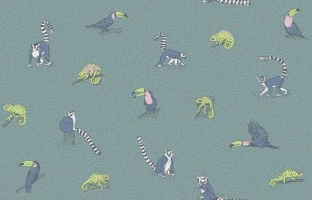 Обои Milassa Bon Voyage D9, 006 в Сыктывкаре