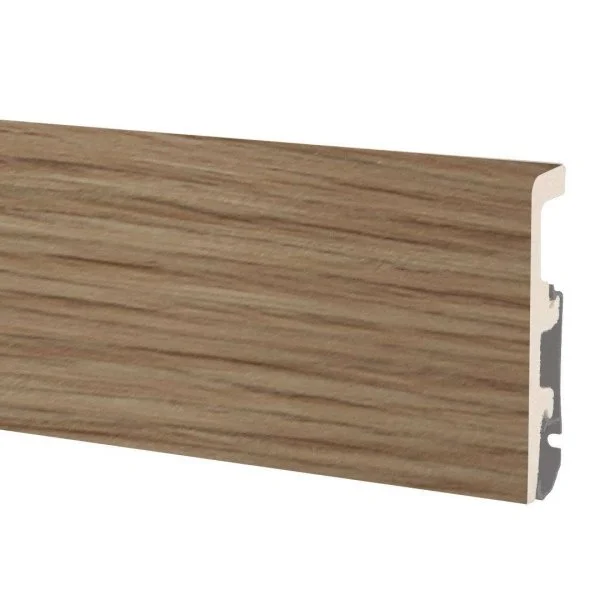 Плинтус полиуретановый Arbiton INTEGRA 44 Дуб Манориал  2,4 м в Сыктывкаре