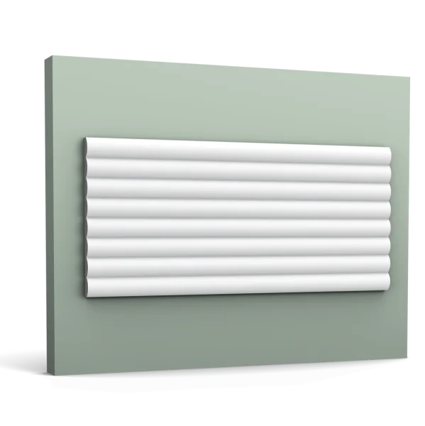 Декоративная панель Orac W110 (200x25x1.6 см) в Сыктывкаре