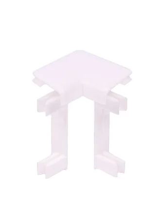 Внутренний угол Korner 100 Белый в Сыктывкаре