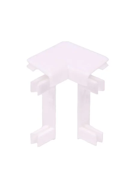 Внутренний угол Korner 100 Белый в Сыктывкаре