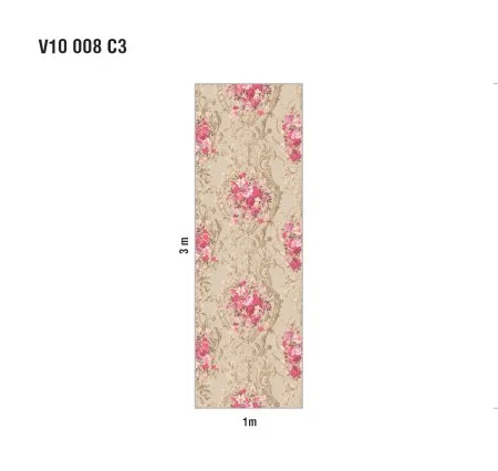 Обои Loymina Classic II V10, 008, C3 в Сыктывкаре