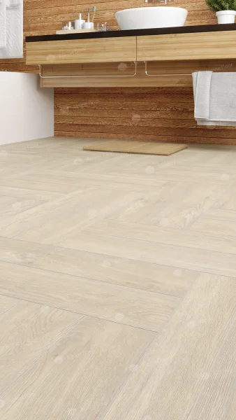 Кварц-виниловая плитка Alpine Floor Parquet Дуб Адара ЕСО 16-14 2.5 мм. 43 класс в Сыктывкаре