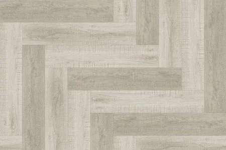 Виниловый пол Floor Factor Herringbone Graphite Oak в Сыктывкаре