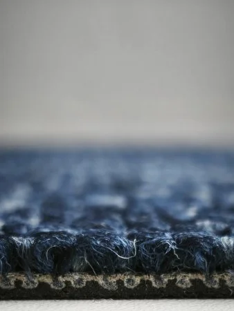 Ковровая плитка Bonkeel Sensei Blue в Сыктывкаре