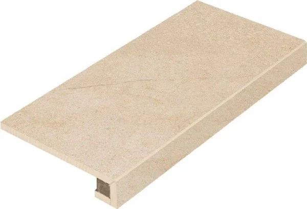 Керамогранит Italon Контемпора Флэйр 33x60 ступень фронтальная в Сыктывкаре