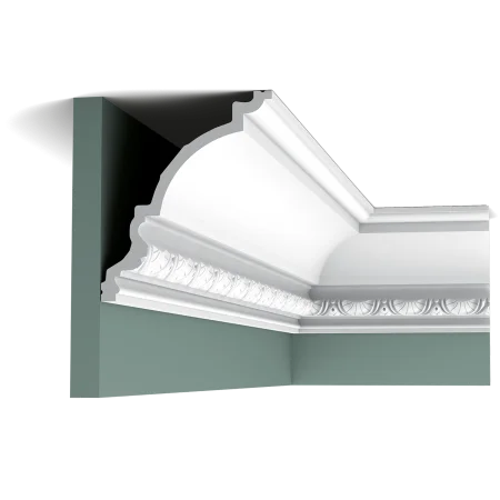 Карниз Orac C301 (17*144*2000 мм) в Сыктывкаре