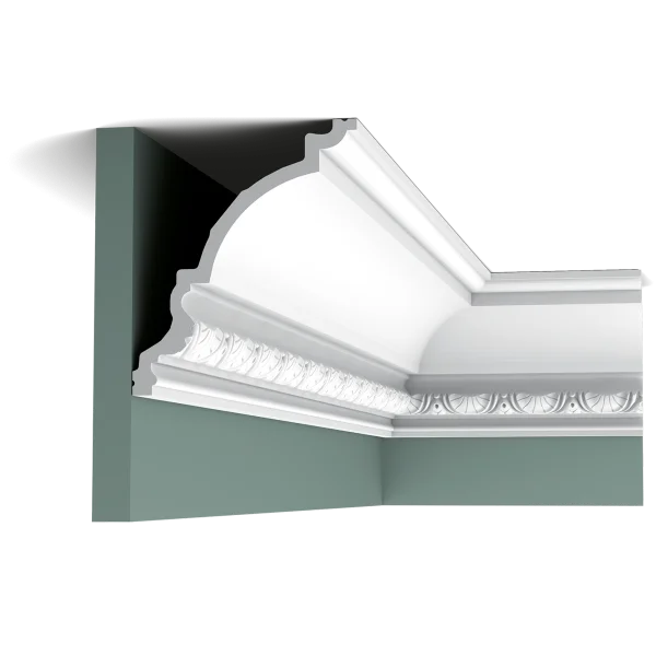 Карниз Orac C301 (17*144*2000 мм) в Сыктывкаре