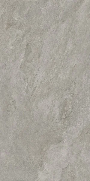 Керамогранит Vitra QuarStone Серый 60х120 (Натуральная и Реттифицированная) в Сыктывкаре