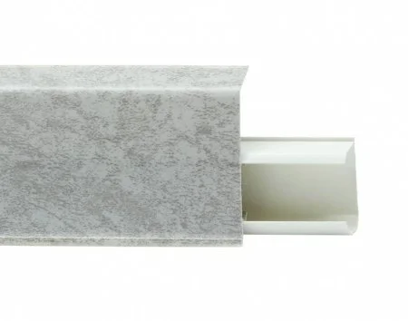 Пластиковый плинтус Royce №544 Сеул (55х23х2200мм) в Сыктывкаре