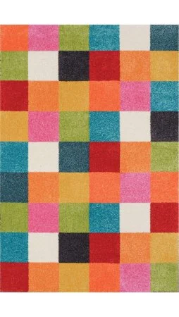 Ковер Синтелон Play 1,20x1,70 08AMP Прямоугольник в Сыктывкаре