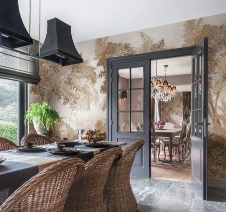 Обои Loymina Amazonia Ins10, 001/2 в Сыктывкаре