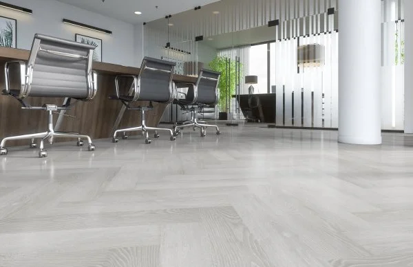 Кварц-виниловая плитка Fargo Parquet 4мм 33-2034-08 Дуб Эдинбург (Градиент) в Сыктывкаре