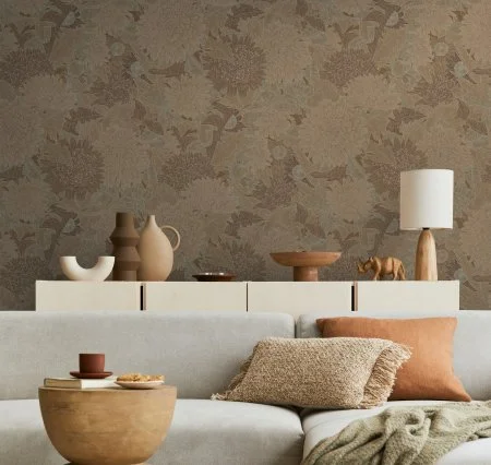 Обои Milassa Микадо KTS6 012 в Сыктывкаре