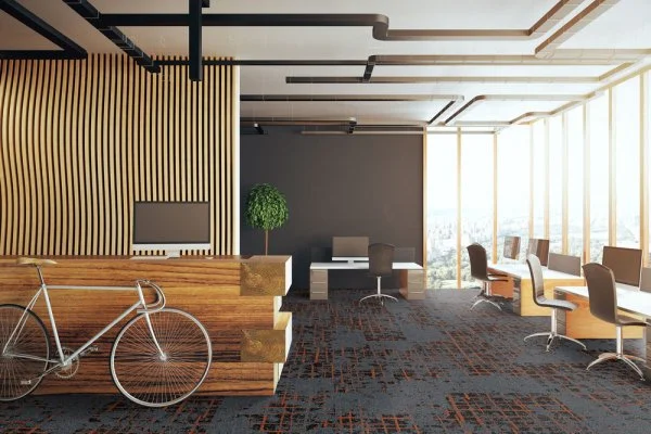 Ковровая плитка AW Macro 91 в Сыктывкаре