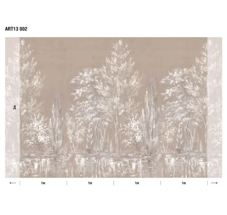 Обои Loymina Пейзаж vol. 2 ART13 002 в Сыктывкаре