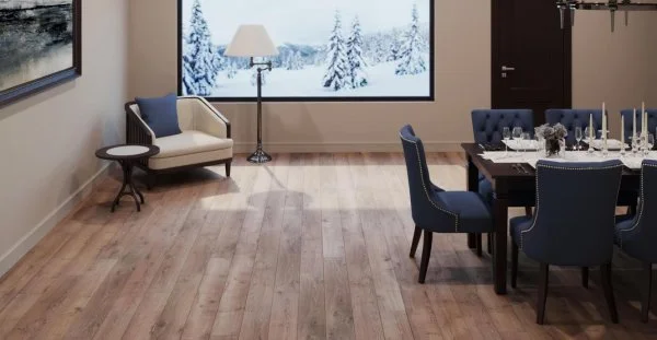 Ламинат Sunfloor 12/33 SF33СV-105 Дуб Альгамбра в Сыктывкаре