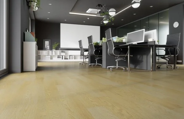 Кварц-виниловая плитка Refloor Fargo Comfort 64W970 Дуб Сидней в Сыктывкаре