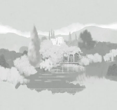 Обои Loymina Пейзаж vol. 2 ART12 011 в Сыктывкаре