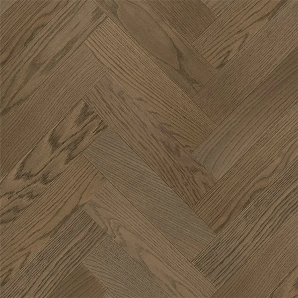 Паркетная доска Quartz Parquet Штучный паркет Дуб Муссон 44-1258-02 в Сыктывкаре