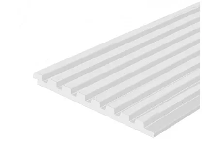 Декоративная панель для стен HiWood LV129NP (120х12х2700мм) в Сыктывкаре