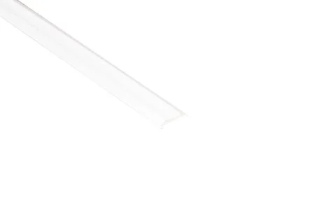 Коннелюрный плинтус Bonkeel Нижняя белая часть (22х22х2200мм) в Сыктывкаре