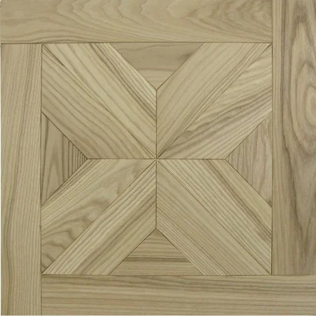 Модульный паркет Kochanelli Верона Ясень Беленый 470х470х15 мм в Сыктывкаре