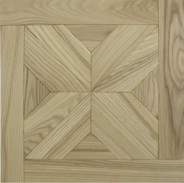 Модульный паркет Kochanelli Верона Ясень Беленый 470х470х15 мм в Сыктывкаре