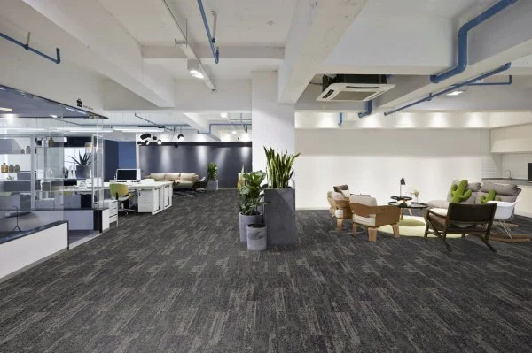 Ковровая плитка AW Marathon 96 в Сыктывкаре