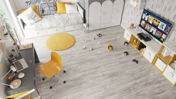 Кварц-виниловая плитка Alpine Floor Ultra Акация ЕСО 5-6 2 мм. 34 класс в Сыктывкаре