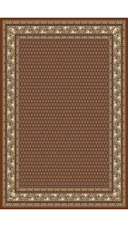 Ковер Синтелон Practica 2,40x3,40 26DPD Прямоугольник в Сыктывкаре