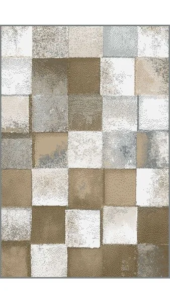 Ковер Синтелон Mondo 0,80х1,50 36WBG Прямоугольник в Сыктывкаре