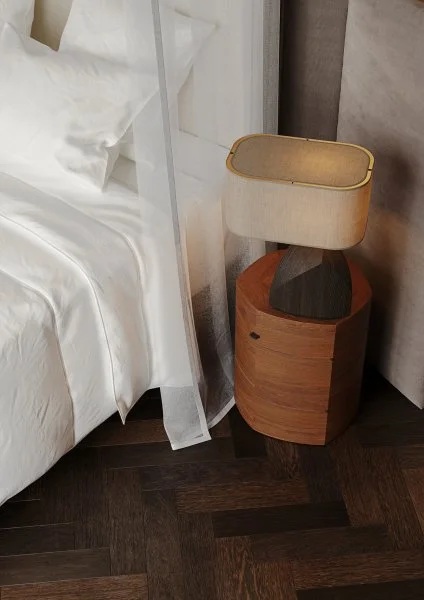 Паркетная доска Quartz Parquet Штучный паркет Венге Африканский 44-550-64 в Сыктывкаре