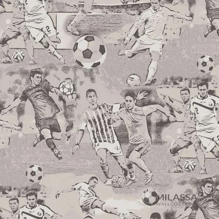 Обои Milassa Twins 11, 012/1 в Сыктывкаре