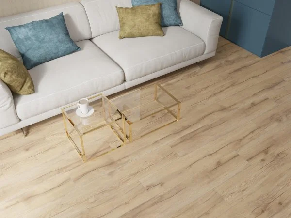 Ламинат Egger PRO 8/33 4V Дуб Ронгбук натуральный EPL208 в Сыктывкаре