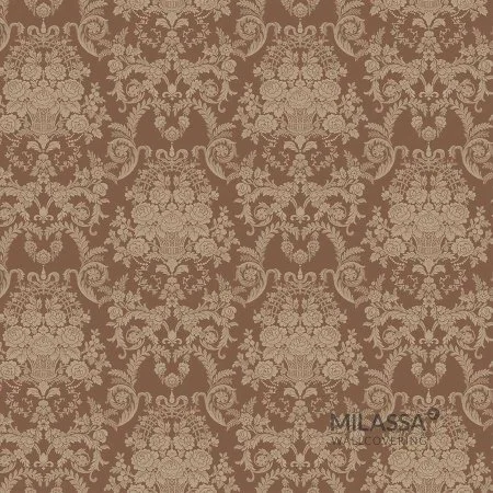 Обои Milassa Flos1, 010 в Сыктывкаре