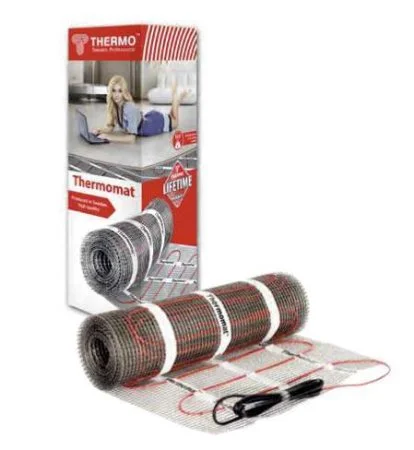 Термомат TVK-130 - 4 м.кв в Сыктывкаре