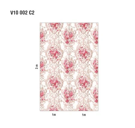 Обои Loymina Classic II V10, 002, C2 в Сыктывкаре